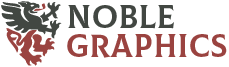 Noble Graphics Logo